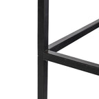 Modern Designer Nordic Metal Finish Floor Lamp - Decor Mantra 