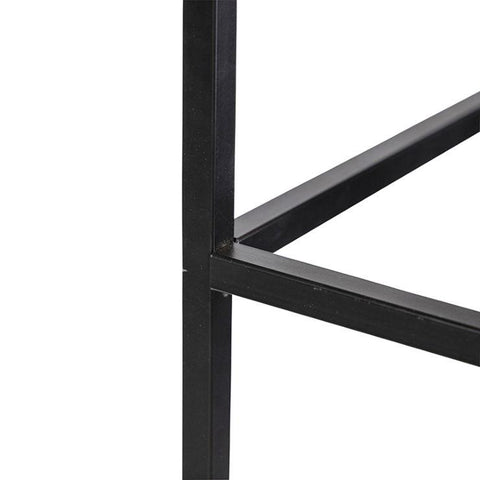 Modern Designer Nordic Metal Finish Floor Lamp - Decor Mantra 