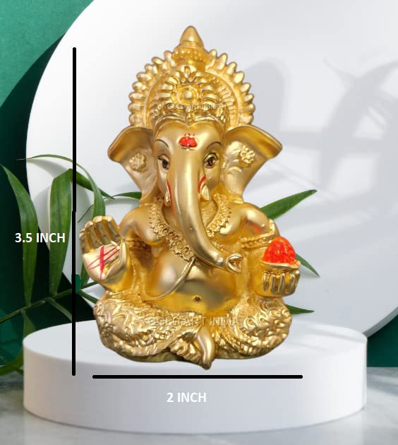  Ganesha Idol