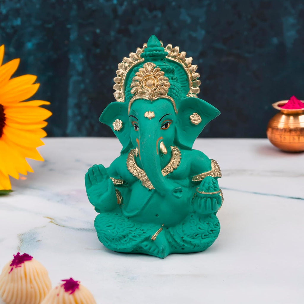 Lord Ganesha Idol