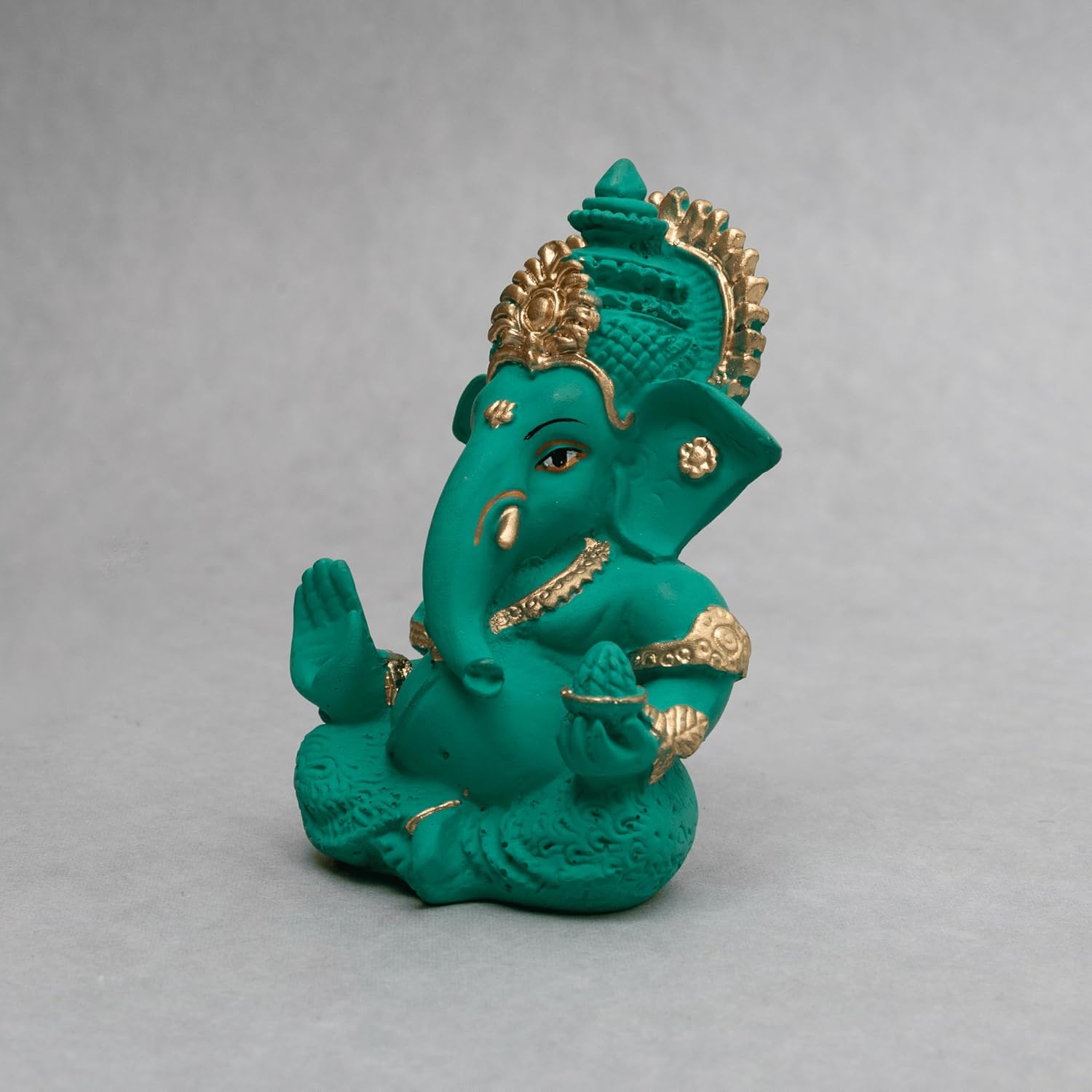 Lord Ganesha Idol