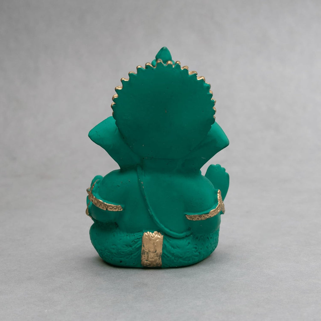 Lord Ganesha Idol