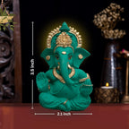 Lord Ganesha Idol