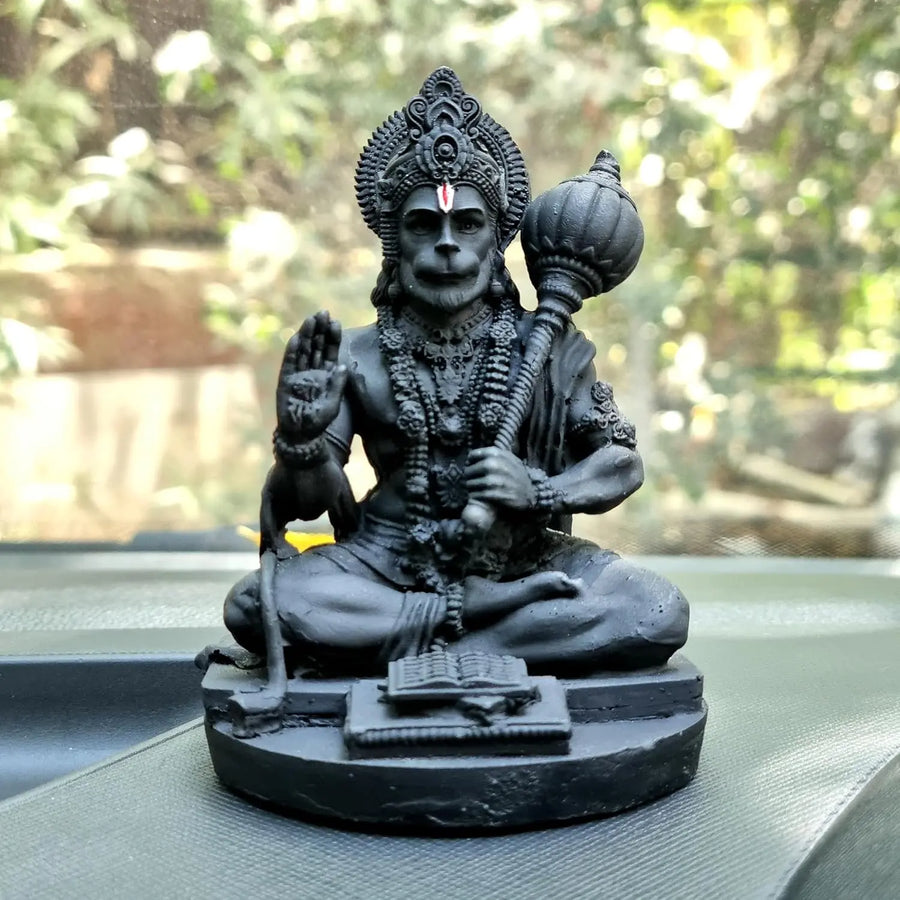 Hanuman Idol