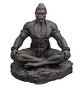 Lord Hanuman Idol for Car Dashboard – Small Hanuman Murti - Harshita Craft
