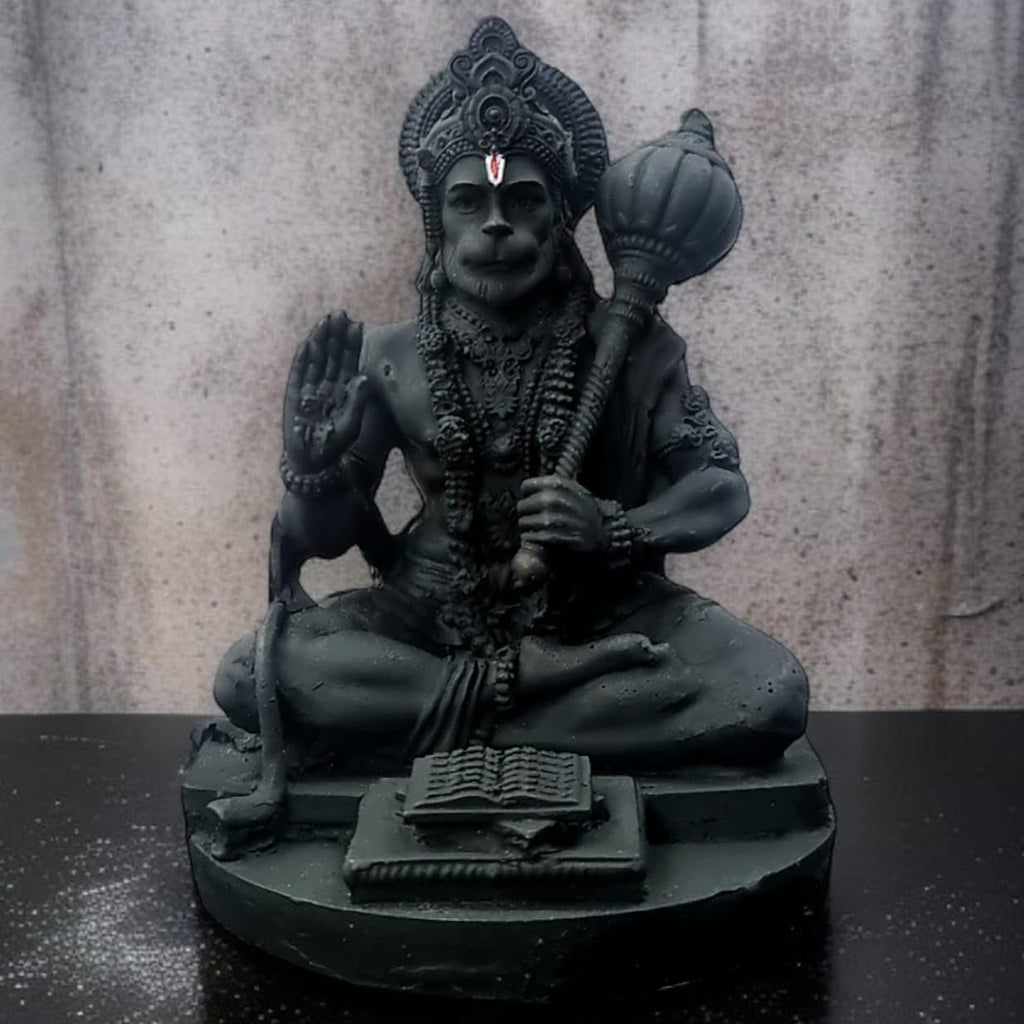 Hanuman Idol