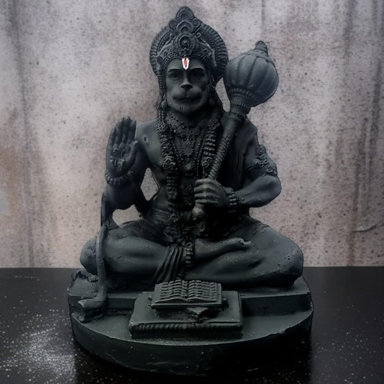 Hanuman Idol