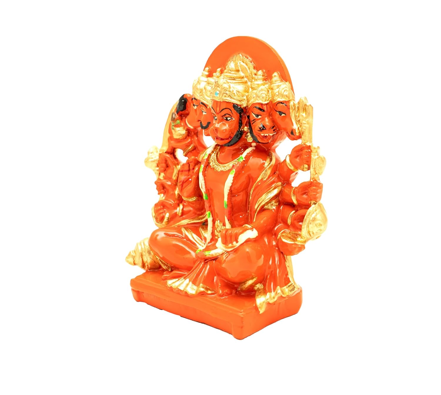 Panchmukhi Hanuman Idol Statue