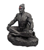 Lord Hanuman Idol for Car Dashboard – Small Hanuman Murti - Harshita Craft