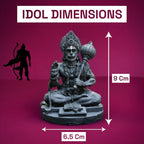 Hanuman Idol