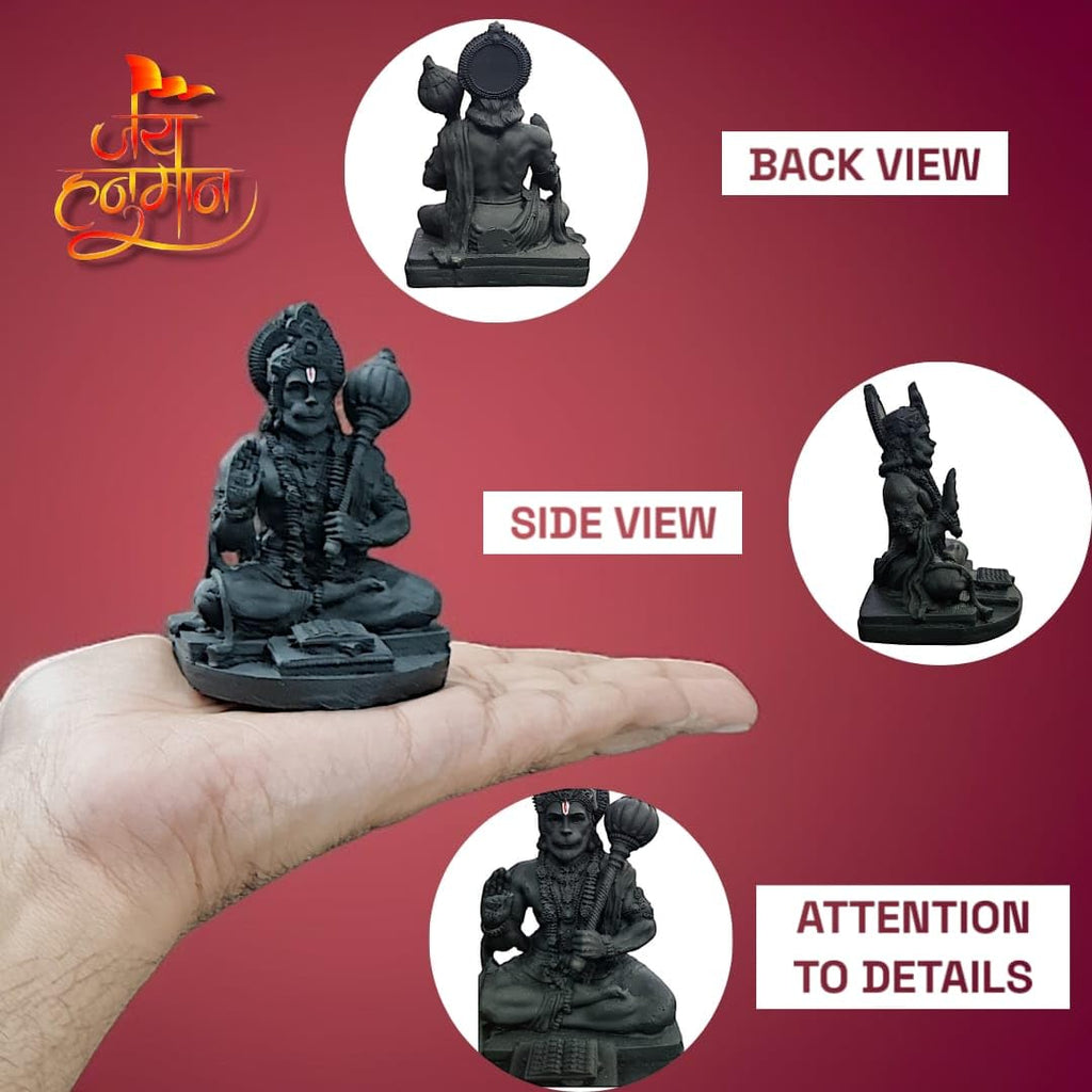 Hanuman Idol