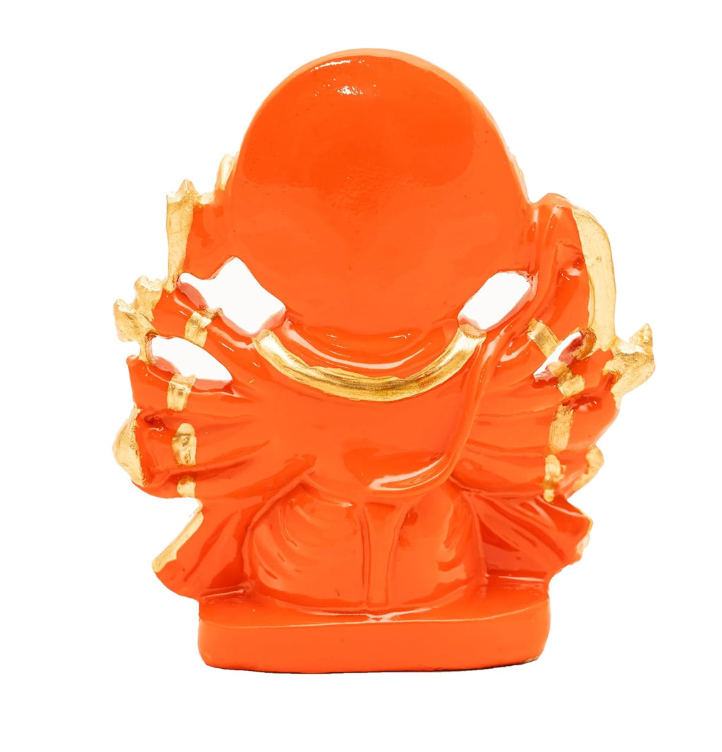 Panchmukhi Hanuman Idol Statue