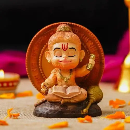 Bal Hanuman Idol 