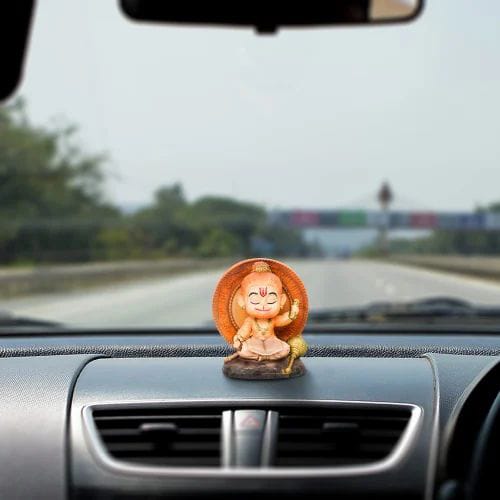Bal Hanuman Idol 