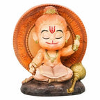 Bal Hanuman Idol 