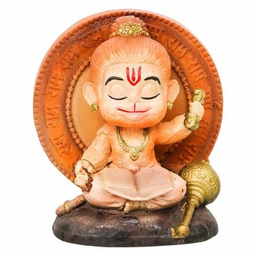 Bal Hanuman Idol 