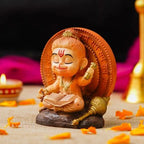 Bal Hanuman Idol 