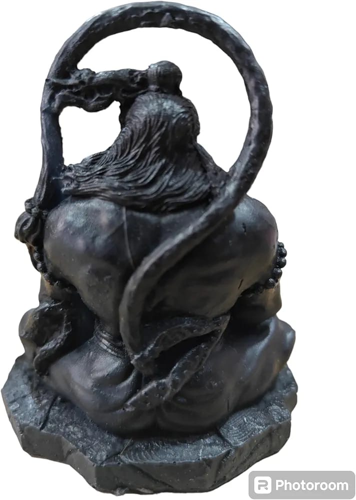 Lord Hanuman Idol 