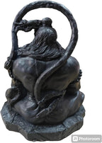 Lord Hanuman Idol 