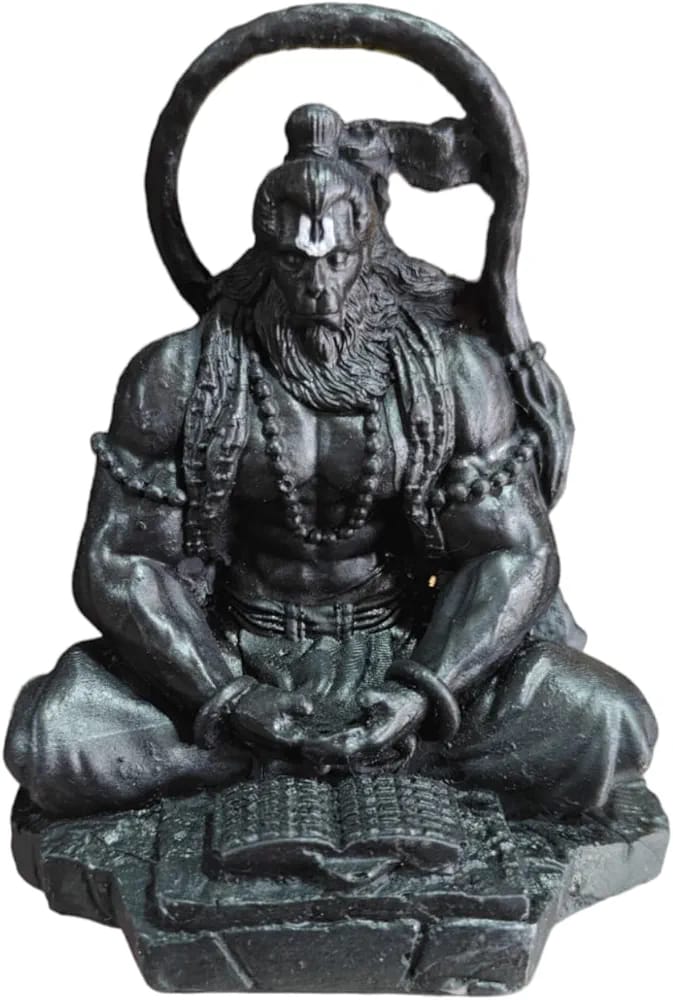 Lord Hanuman Idol 