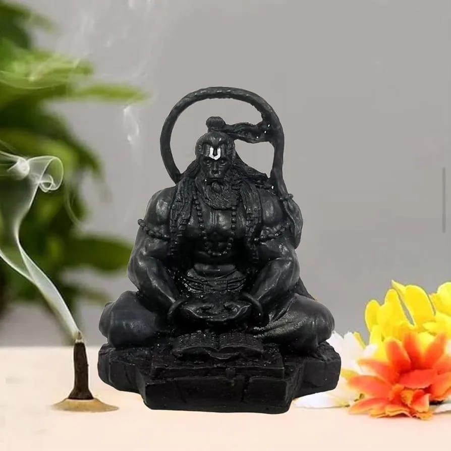 Lord Hanuman Idol 