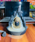 Khatu Shyam Backflow Incense Holder Showpiece