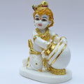 Krishna Makhan Chor Idol