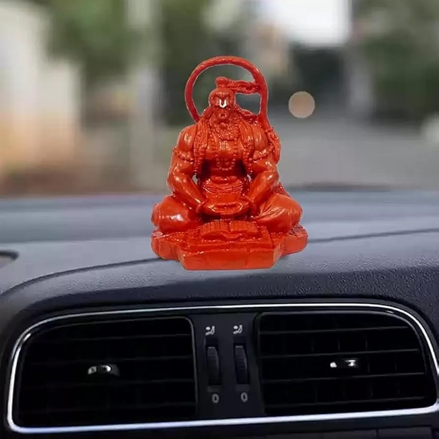Lord Hanuman Idol 