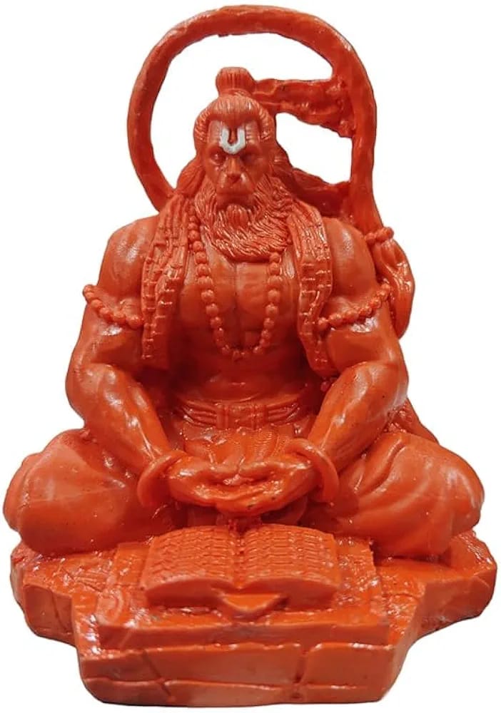 Lord Hanuman Idol 
