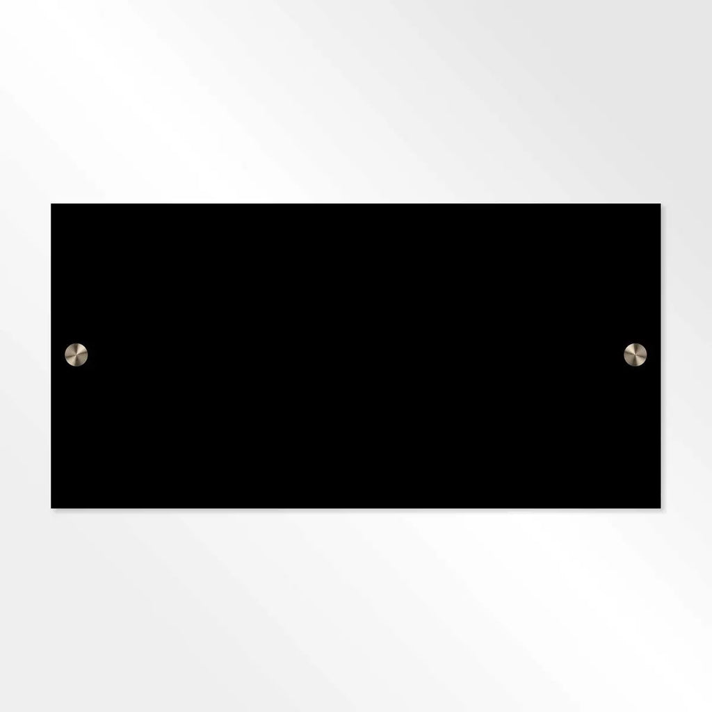 ACP Acrylic Name Plate for Home | Custom Fancy Acrylic Name Plate Design - Harshita Craft