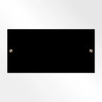 ACP Acrylic Name Plate for Home | Custom Fancy Acrylic Name Plate Design - Harshita Craft