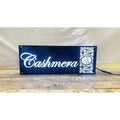 Personalized Acrylic LED Name Plate for Home