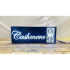 Personalized Acrylic LED Name Plate for Home