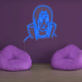 Itachi Anime LED Neon Light 