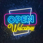 Neon light