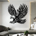 Metal Wall Art Decor