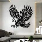 Metal Wall Art Decor