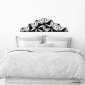 Polaris Divided Abstract Metal Wall Art