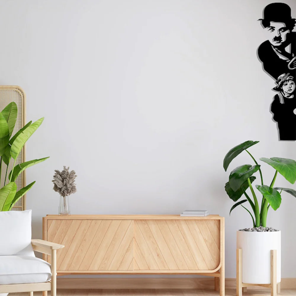 Metal Wall Art Decor