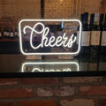 Cheers Bar 