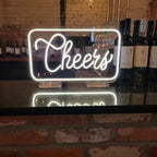 Cheers Bar 