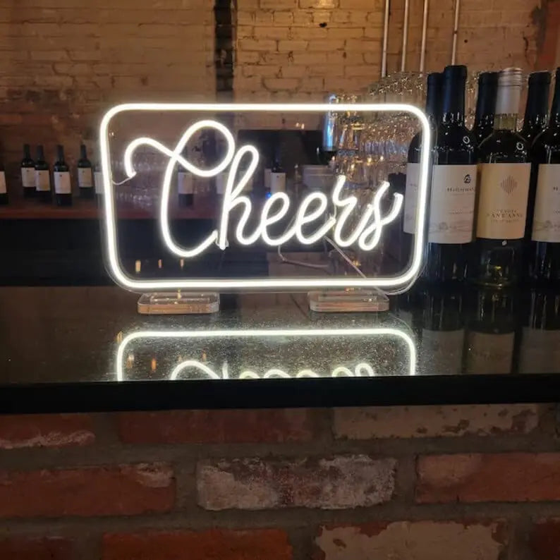 Cheers Bar 