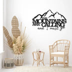 Metal Wall Art