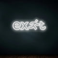 Exit Neon LED Sign – Neon Light 