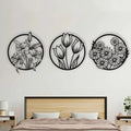  Metal Wall Art Decor 