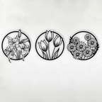  Metal Wall Art Decor 