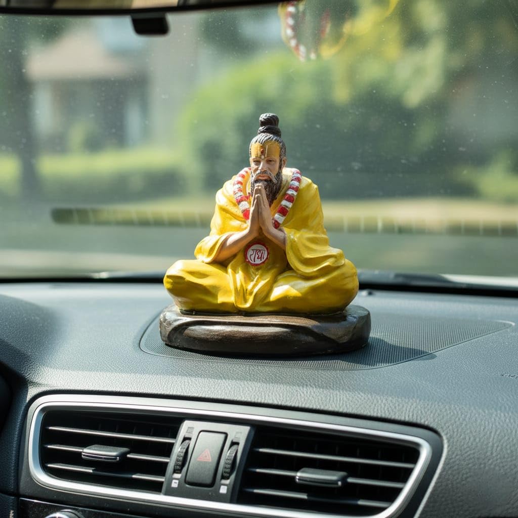 Shree Premanand Ji Maharaj
