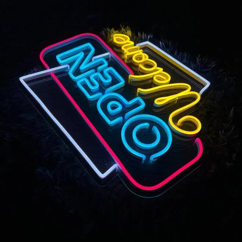 Neon light