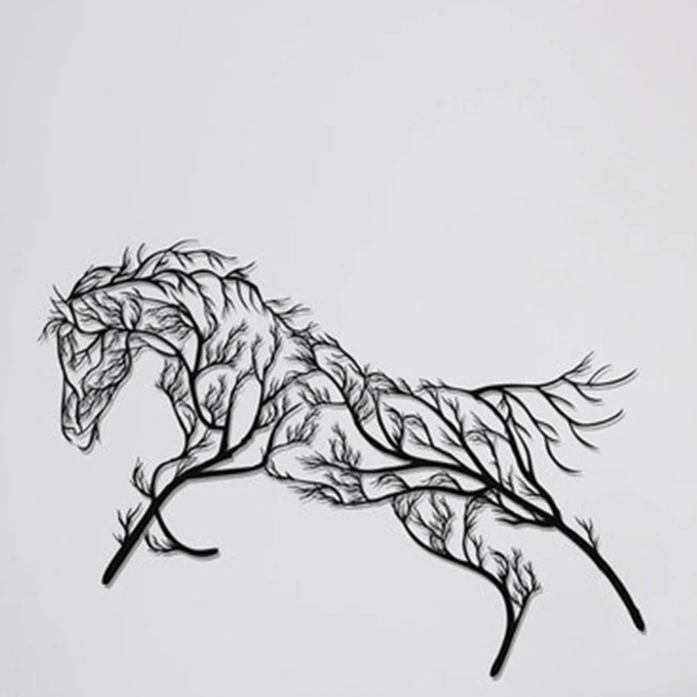  Metal Wall Art Decor