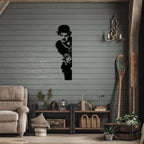 Metal Wall Art Decor